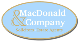MacDonald and Company Logo